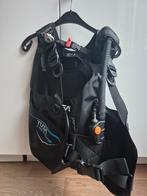 TUSA Trimvest / Wing - Zo goed als nieuw!, Watersport en Boten, Duiken, Ophalen of Verzenden, Zo goed als nieuw, Trimvest of Wing