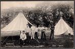 KAMPEN  -  Instructie Bataljon   ( Niet Gelopen ), Ophalen of Verzenden, Voor 1920, Ongelopen, Overijssel