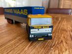 DAF 2800 Frans Maas., Ophalen of Verzenden, Zo goed als nieuw, Bus of Vrachtwagen, Lion Toys