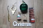 Kerst (ook los te koop), Ophalen of Verzenden, Zo goed als nieuw