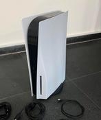 Playstation 5 met controller, Ophalen of Verzenden, Gebruikt, Playstation 5