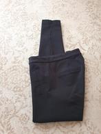 H&M Stretch Damesbroek - Maat S, H&M, Zwart, Ophalen of Verzenden, Zo goed als nieuw