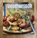 Kookboek Vegetarisch - AH, Boeken, Kookboeken, Ophalen of Verzenden, Zo goed als nieuw, Vegetarisch