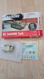IGC Sadurini Tank., Ophalen of Verzenden, Zo goed als nieuw
