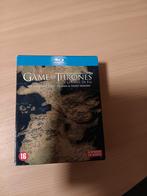 Game of Thrones Seizoen 1-3 Blu-ray, Ophalen of Verzenden, Zo goed als nieuw, Tv en Series, Boxset