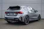 BMW 1 Serie M135i xDrive High Executive Automaat / Panoramad, 1998 cc, Zwart, 4 cilinders, 14 km/l