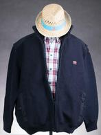 Paul & Shark herenvest 3xL NIEUW IN ORIGINELE VERPAKKING, Paul & Shark, Verzenden, Blauw, Maat 56/58 (XL)