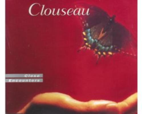 Cd Maxi Clouseau ‎– Close Encounters/Anna/Louise 1996, Cd's en Dvd's, Cd's | Pop, Zo goed als nieuw, 1980 tot 2000, Ophalen of Verzenden