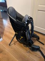 Deuter Kid Comfort 3 Draagzak + Waterzak, Gebruikt, Rug, Draagzak, Ophalen