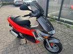 Gilera Runner 180cc DD DG Sp Fluo Rosso, Ophalen, Tweetakt, Overige modellen, 180 cc