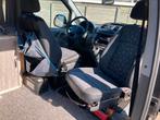 Fijne Mercedes Vito W639 buscamper, Caravans en Kamperen, Buscamper of Camperbus, Tot en met 2, Mercedes-Benz, Particulier