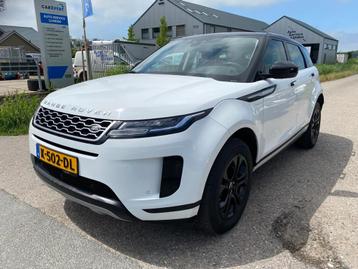Land Rover Range Rover Evoque 1.5 P300e AWD R-Dynamic S beschikbaar voor biedingen