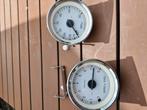 Te koop Snelheids meter plus toeren teller, Watersport en Boten, Bootonderdelen, Ophalen, Zo goed als nieuw, Motor en Techniek