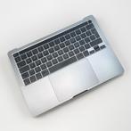 MacBook Pro 13 inch m1 toetsenbord topcase compleet a2338..., Ophalen of Verzenden, Refurbished