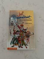 Juf Rommelkont en de Piratenbende, Ophalen of Verzenden, Zo goed als nieuw, Fictie algemeen