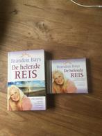 DE HELENDE REIS met CD van BRANDON BAYS, Achtergrond en Informatie, Spiritualiteit algemeen, Brandon Bays, Ophalen of Verzenden