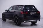 Mercedes-Benz GLC-klasse 200 Business Solution Limited Facel, Gebruikt, 2000 kg, Zwart, Origineel Nederlands