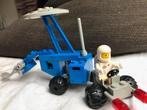 Lego space classic set 6844, Ophalen of Verzenden, Gebruikt