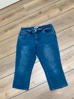 Red Button Capri jeans maat 42 Romy, Red button, Blauw, Maat 42/44 (L), Ophalen of Verzenden