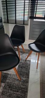 Eethoek stoelen, Ophalen of Verzenden