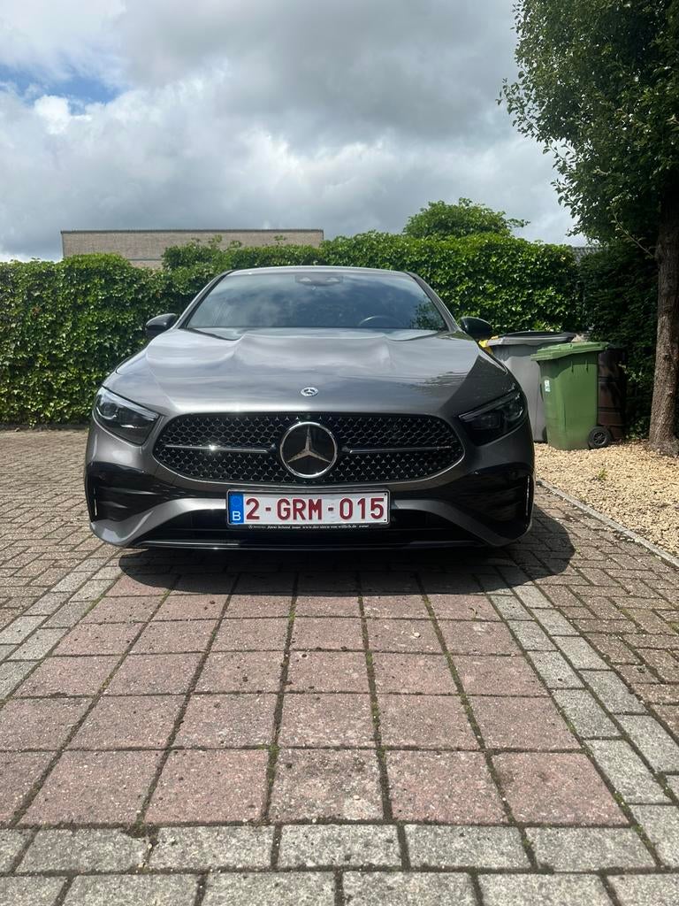 Mercedes a180 amg line 2024, Auto-onderdelen, Ophalen of Verzenden