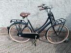 Cortina dames fiets, Ophalen, Zo goed als nieuw