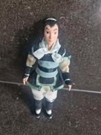 Disney Mulan Porseleinen Pop, Ophalen of Verzenden