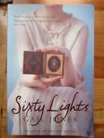 Sixty Lights - Gail Jones, Gelezen, Fictie, Ophalen of Verzenden