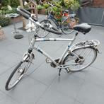 Giant Cosmo RS1 XXL, Ophalen, 28 inch, Gebruikt, Vering