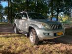 Toyota Landcruiser 4.0 V6 Vvt-i 5DR AUT 2008 Executive, Auto's, Automaat, 249 pk, 8 stoelen, 1885 kg