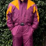 Vintage Retro Skipak (M), Ophalen of Verzenden, Gedragen, Maat 48/50 (M), Pak