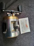 Okuma S-250 LX, Watersport en Boten, Ophalen of Verzenden, Zo goed als nieuw, Molen