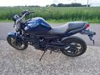 Yamaha xj600 diversion 2015 met schade, Motoren, Ophalen, Gebruikt