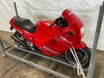 1988 Ducati Sport Paso 750 Motorfiets, Motoren, Motoren | Ducati, Bedrijf, Overig