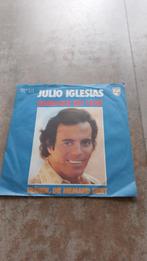 Julio Iglesias  Goodbye my love, Cd's en Dvd's, Vinyl | Verzamelalbums, Ophalen of Verzenden, Zo goed als nieuw
