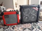 roland cube 2x, Muziek en Instrumenten, Ophalen, Zo goed als nieuw, Minder dan 50 watt