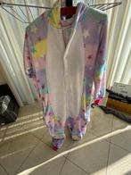 Heerlijke unicorn onesie, weinig gedragen, 146-176/S, Kinderen en Baby's, Ophalen of Verzenden, Zo goed als nieuw, 146 t/m 152
