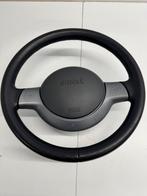 Smart Roadster 452 Fortwo 450 leder stuur leer airbag, Auto-onderdelen, Ophalen of Verzenden, Gebruikt, Smart