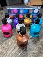 verf, Ophalen, Nieuw, Overige typen