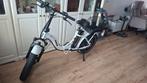 Evercross EK6 vouwfiets fatbike model nieuw in doos, Ophalen, Nieuw, Overige merken