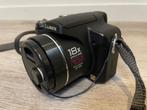 fotocamera Panasonic LUMIX DMC-FZ18, Ophalen of Verzenden, Zo goed als nieuw
