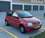 Fiat panda 2004 rood zie beschrijving, Ophalen, Gebruikt