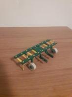Britains cultivator, Ophalen of Verzenden, Gebruikt, Tractor of Landbouw, Britains