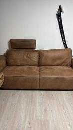 Bankstel - Weg wegens samenwonen!, Ophalen of Verzenden