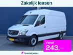 Mercedes-Benz Sprinter 313 2.2 CDI 366 EHD 3500 KG / L2H2 /, Auto's, Euro 5, Gebruikt, 4 cilinders, 129 pk