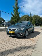 Seat Ibiza 1.0 TSI FR Business Intense 116pk 2018 Grijs, Ibiza, Handgeschakeld, Particulier, 3 cilinders