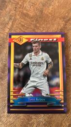 Toni kroos 14/15 topps, Ophalen of Verzenden, Zo goed als nieuw, Buitenlandse clubs, Poster, Plaatje of Sticker