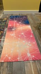 Yoga mat, Ophalen, Zo goed als nieuw, Yogamat