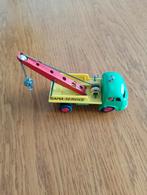 Te koop Mercedes GAMA - SERVICE TAKELWAGEN Alleen OPHALEN, Ophalen, Zo goed als nieuw, Bus of Vrachtwagen, Wsi