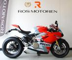 DUCATI PANIGALE V4 S CORSE (bj 2019) - org.NL - 1ste eig -, DUCATI, 4 cilinders, Motorrijbewijs A, Bedrijf